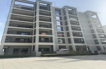 Apartment - 2 Bedrooms - 2 Bathrooms for sale in Summer - Creek Beach - Dubai Creek Harbour (The Lagoons) - Dubai