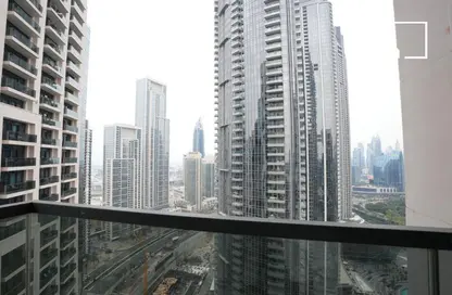 Apartment - 2 Bedrooms - 3 Bathrooms for sale in Act Towers - Opera District - Downtown Dubai - Dubai