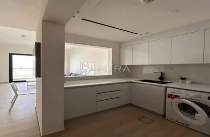 Apartment - 1 Bedroom - 1 Bathroom for rent in Binghatti Heights - Jumeirah Village Circle - Dubai