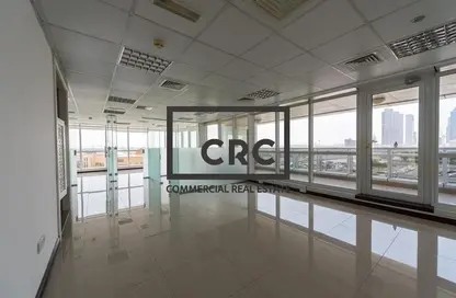 Office Space - Studio - 1 Bathroom for rent in Jumeirah Business Centre 2 (JBC 2) - JLT Cluster V - Jumeirah Lake Towers - Dubai