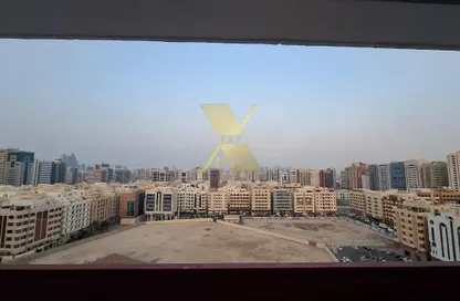 Apartment - 2 Bedrooms - 3 Bathrooms for rent in Airport Road - Abu Dhabi