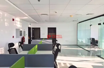 Office Space - Studio for rent in Dubai Star - JLT Cluster L - Jumeirah Lake Towers - Dubai