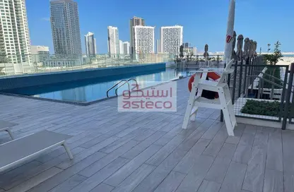 Apartment - 1 Bedroom - 2 Bathrooms for sale in Reflection - Shams Abu Dhabi - Al Reem Island - Abu Dhabi