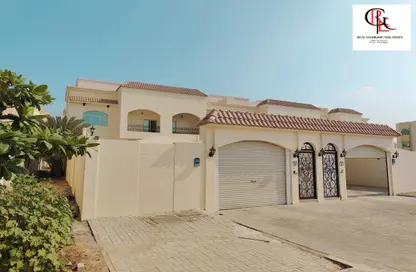 Villa - 5 Bedrooms - 6 Bathrooms for rent in Khalifa City A Villas - Khalifa City A - Khalifa City - Abu Dhabi