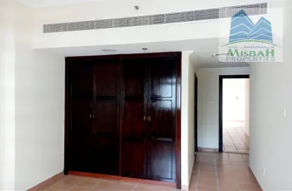 Apartment - 1 Bedroom - 2 Bathrooms for rent in Heritage Building - Al Barsha 1 - Al Barsha - Dubai