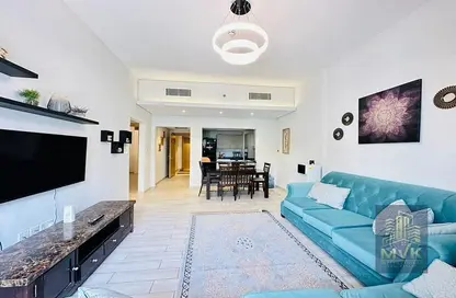 Apartment - 2 Bedrooms - 2 Bathrooms for rent in Oxford Residence - Jumeirah Village Circle - Dubai