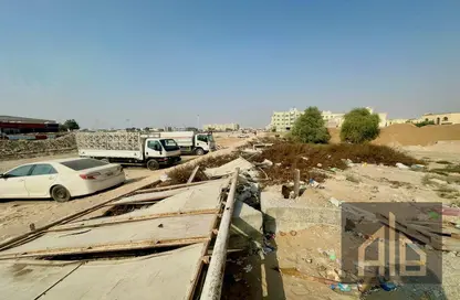 Land - Studio for sale in Al Mowaihat 3 - Al Mowaihat - Ajman