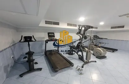 Apartment - 3 Bedrooms - 3 Bathrooms for rent in Al Nahda Residential Complex - Al Nahda - Sharjah