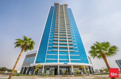 Apartment - 2 Bedrooms - 3 Bathrooms for sale in Orchid Residence - Dubai Science Park - Dubai