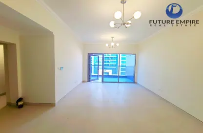 Apartment - 2 Bedrooms - 3 Bathrooms for rent in Arjan Circle - Arjan - Dubai