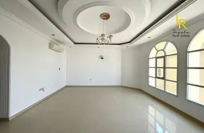 Villa - 7 Bedrooms for rent in Rabdan - Abu Dhabi