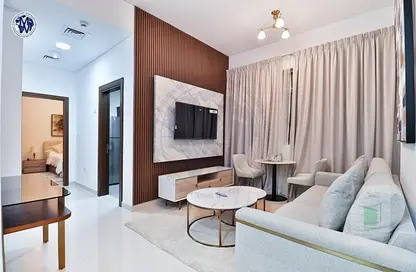 Apartment - 1 Bedroom - 1 Bathroom for rent in Electra Street - Abu Dhabi