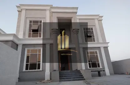 Villa - 5 Bedrooms for sale in Al Hooshi Villas - Hoshi - Al Badie - Sharjah