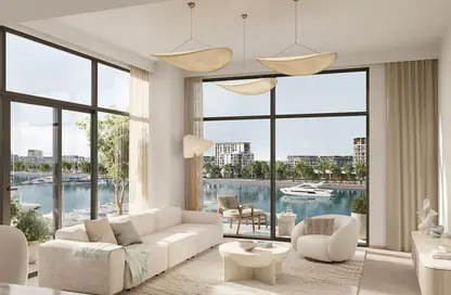 Apartment - 2 Bedrooms for sale in Pier Point 2 - Mina Rashid - Dubai