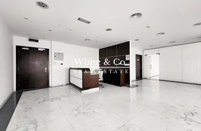 Office Space - Studio for sale in Silver Tower (Ag Tower) - JLT Cluster I - Jumeirah Lake Towers - Dubai