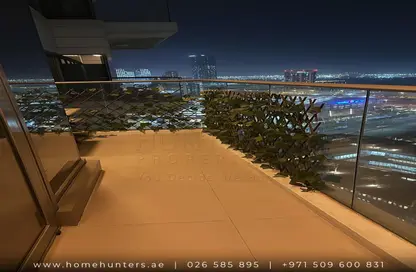 Apartment - 2 Bedrooms - 3 Bathrooms for sale in The Wave - Najmat Abu Dhabi - Al Reem Island - Abu Dhabi