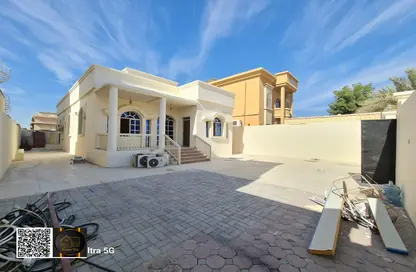 Villa - 3 Bedrooms - 4 Bathrooms for rent in Al Rawda 2 Villas - Al Rawda 2 - Al Rawda - Ajman