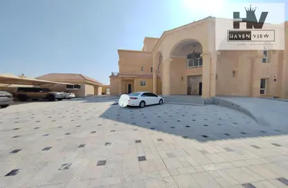 Apartment - 1 Bedroom - 1 Bathroom for rent in Mohamed Bin Zayed Centre - Mohamed Bin Zayed City - Abu Dhabi