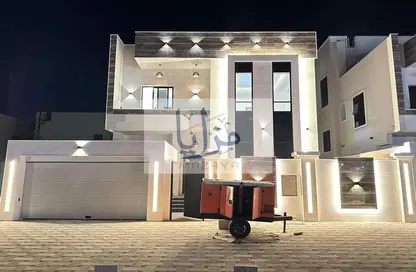 Villa - 6 Bedrooms for sale in Al Maha Village - Al Zahya - Ajman