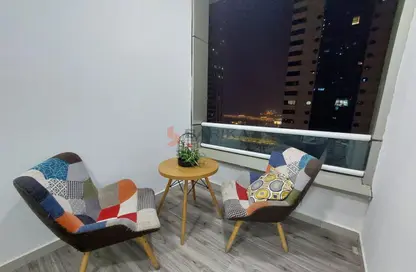 Apartment - 1 Bedroom - 2 Bathrooms for sale in Marina Pinnacle - Dubai Marina - Dubai