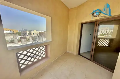 Apartment - 2 Bedrooms - 3 Bathrooms for rent in Blue Reef building - Umm Suqeim 2 - Umm Suqeim - Dubai