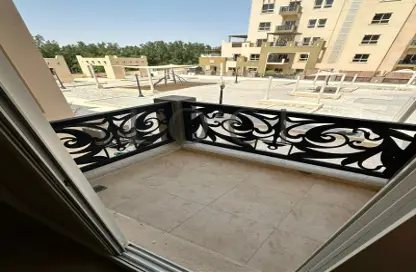 Apartment - 1 Bedroom - 1 Bathroom for rent in Al Thamam 47 - Al Thamam - Remraam - Dubai