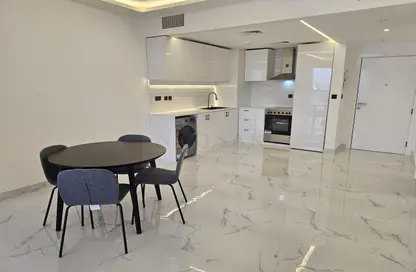 Apartment - 1 Bathroom for rent in Murjan 2 - Murjan - Jumeirah Beach Residence - Dubai