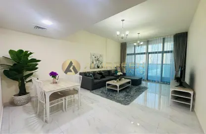 Apartment - 2 Bedrooms - 3 Bathrooms for rent in Sydney Tower - Jumeirah Village Circle - Dubai