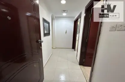 Apartment - 2 Bedrooms - 2 Bathrooms for rent in Mohamed Bin Zayed City - Abu Dhabi