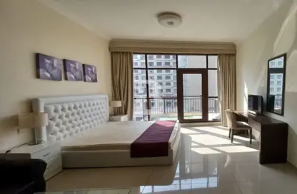 Apartment - 1 Bathroom for rent in Lincoln Park - Sheffield - Lincoln Park - Arjan - Dubai