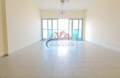 Apartment - 2 Bedrooms - 3 Bathrooms for sale in Sahara Tower 1 - Sahara Complex - Al Nahda - Sharjah