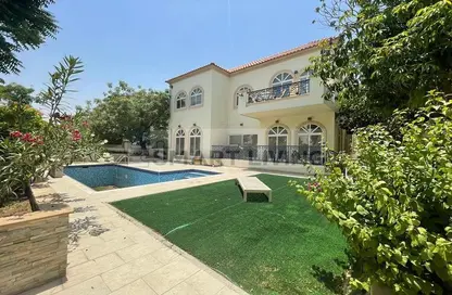 Villa - 4 Bedrooms - 5 Bathrooms for rent in The Aldea - The Villa - Dubai