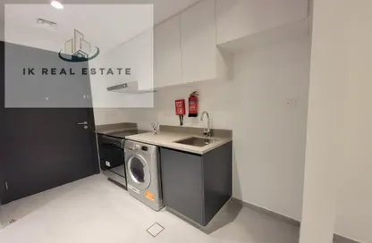 Apartment - 1 Bathroom for rent in The Solo - Aljada - Sharjah