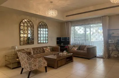 Townhouse - 3 Bedrooms - 3 Bathrooms for sale in Mira 4 - Mira - Reem - Dubai