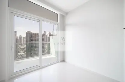 Apartment - 1 Bedroom - 1 Bathroom for sale in Reva Residences - Business Bay - Dubai