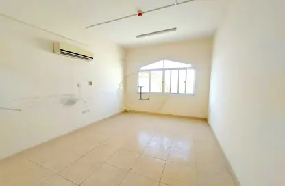 Apartment - Studio - 1 Bathroom for rent in Al Sinaiya - Al Ain