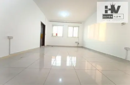 Apartment - 1 Bedroom - 1 Bathroom for rent in Mohammed Villas 6 - Mohamed Bin Zayed City - Abu Dhabi