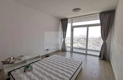 Apartment - 1 Bathroom for rent in Bloom Heights A - Bloom Heights - Jumeirah Village Circle - Dubai