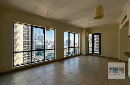 Apartment - 1 Bedroom - 2 Bathrooms for rent in South Ridge 4 - South Ridge - Downtown Dubai - Dubai