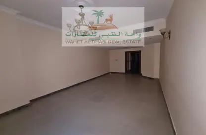 Apartment - 3 Bedrooms - 3 Bathrooms for rent in Al Taawoon Tower 1 - Al Taawoon Towers - Al Khan - Sharjah