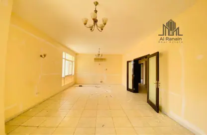 Apartment - 2 Bedrooms - 2 Bathrooms for rent in Ugdat Al Muwaji - Al Mutarad - Al Ain