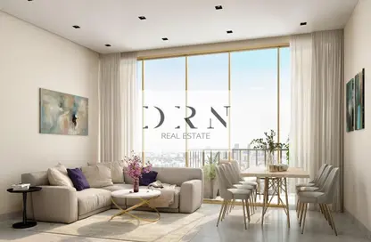 Apartment - 1 Bedroom - 1 Bathroom for sale in Torino - Arjan - Dubai