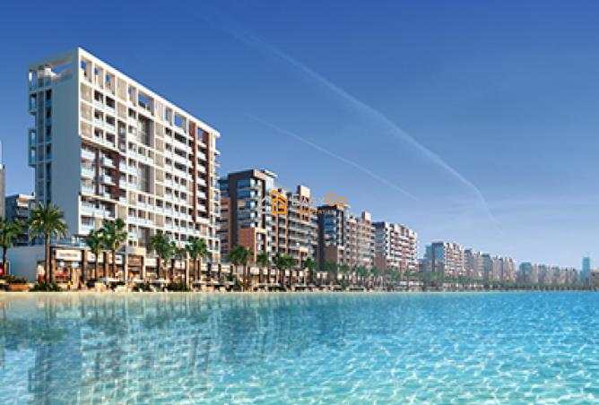 Retail - Studio for sale in AZIZI Riviera - Meydan One - Meydan - Dubai