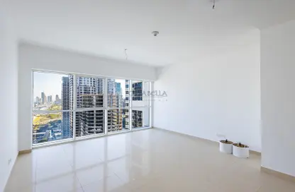 Apartment - 2 Bedrooms - 1 Bathroom for rent in Saba Towers - JLT Cluster Q - Jumeirah Lake Towers - Dubai