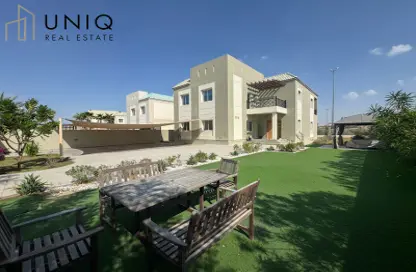 Villa - 6 Bedrooms - 6 Bathrooms for sale in B Villas - Living Legends - Dubai