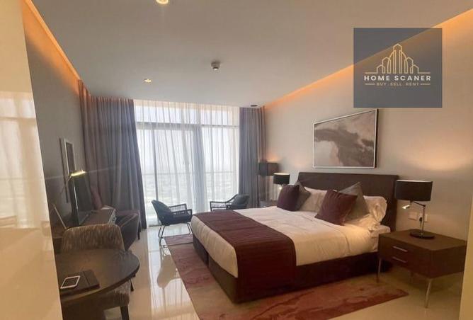 Sale In Aykon City Tower B: High Floor | Fully Furnished | Biggest ...