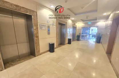 Apartment - 3 Bedrooms - 3 Bathrooms for rent in Al Mamzar - Deira - Dubai