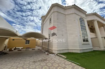 Villa - 5 Bedrooms - 5 Bathrooms for rent in Al Bateen - Al Ain