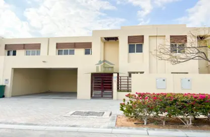 Villa - 4 Bedrooms - 6 Bathrooms for sale in Malibu - Mina Al Arab - Ras Al Khaimah