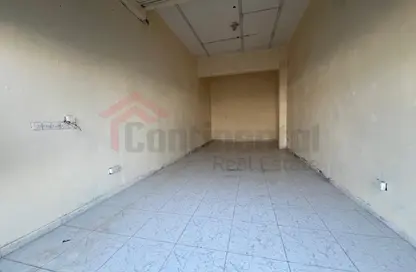 Shop - Studio for rent in Industrial Area 12 - Sharjah Industrial Area - Sharjah